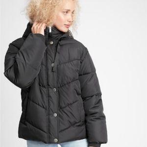 XXL Gap Cold Control Puffer Jacket
